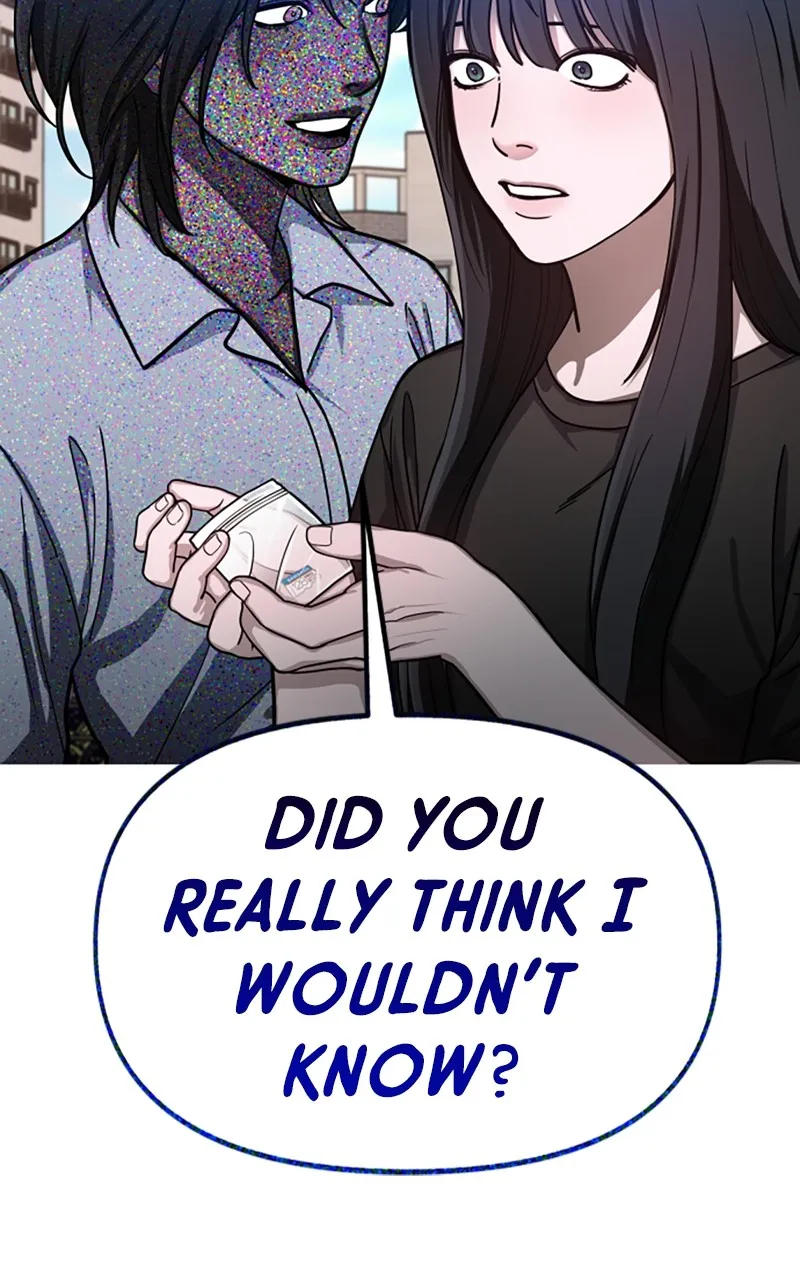 Like Mother, Like Daughter Chapter 28 page 39 - 