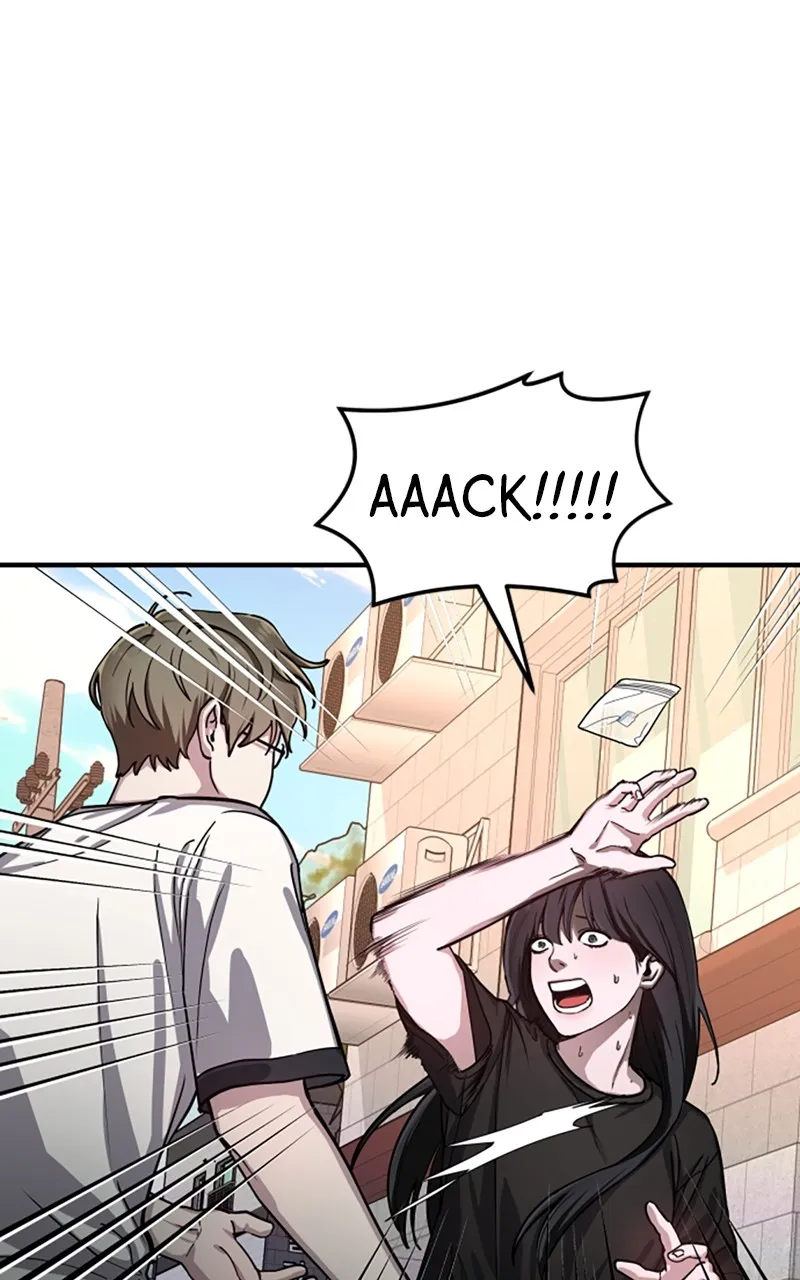 Like Mother, Like Daughter Chapter 28 page 40 - 