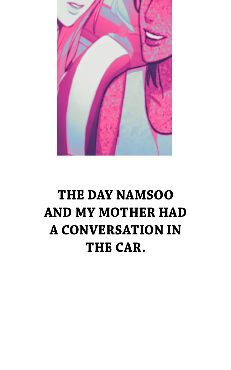 Like Mother, Like Daughter Chapter 28 page 5 - 