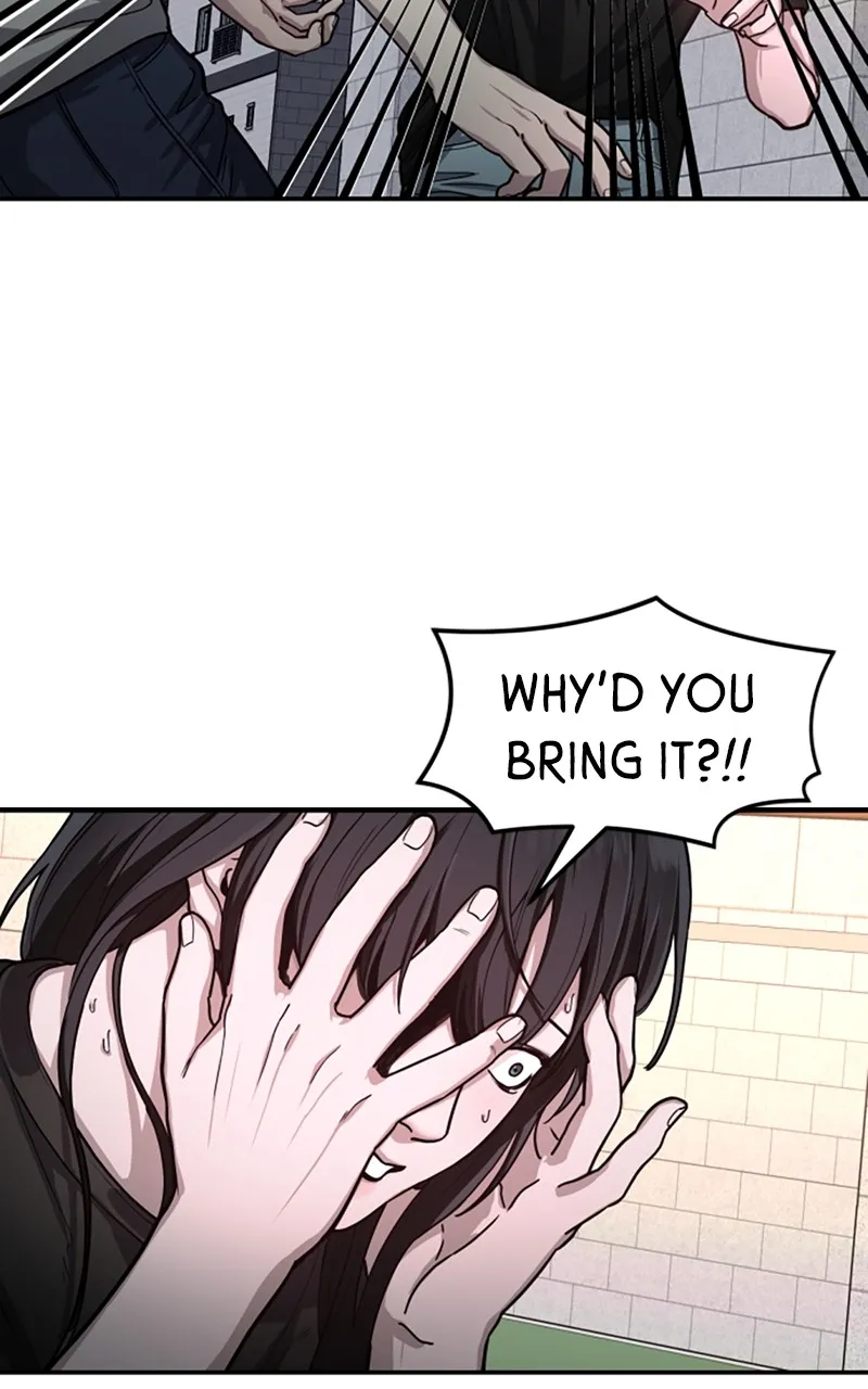 Like Mother, Like Daughter Chapter 28 page 41 - 
