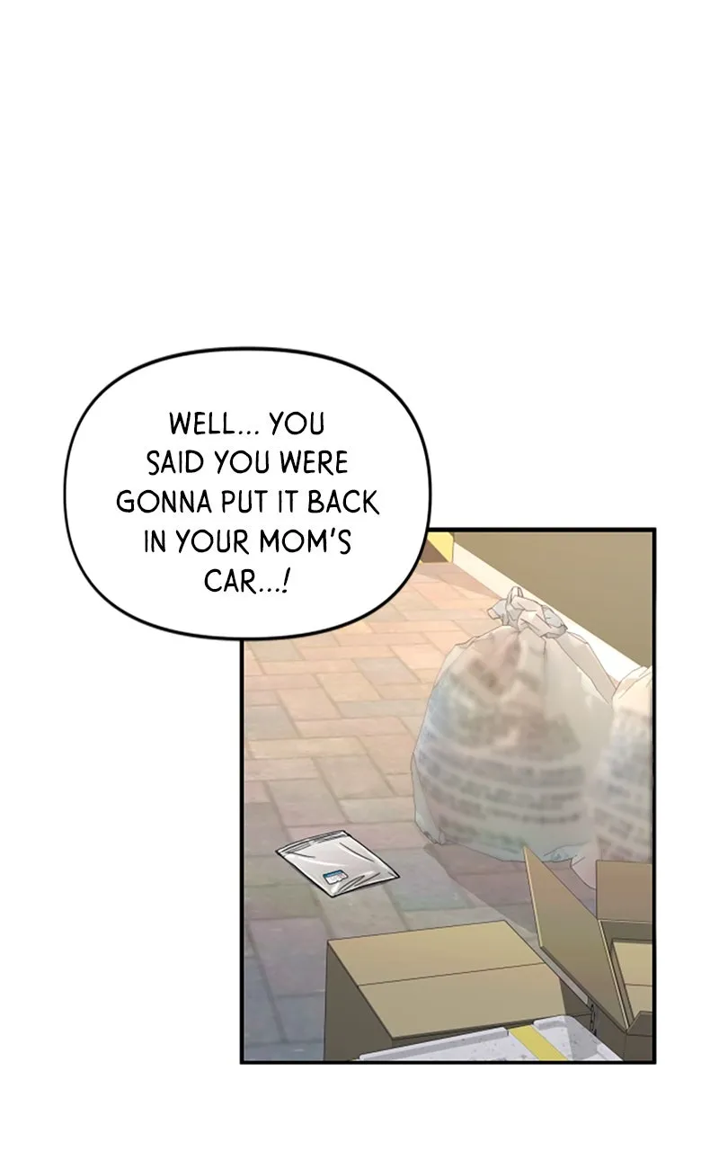 Like Mother, Like Daughter Chapter 28 page 42 - 