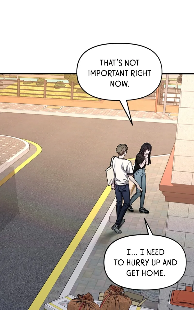 Like Mother, Like Daughter Chapter 28 page 43 - 