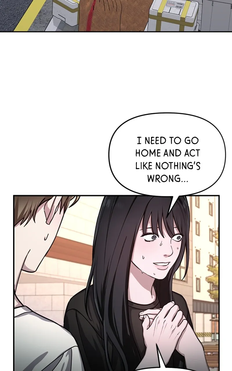 Like Mother, Like Daughter Chapter 28 page 44 - 