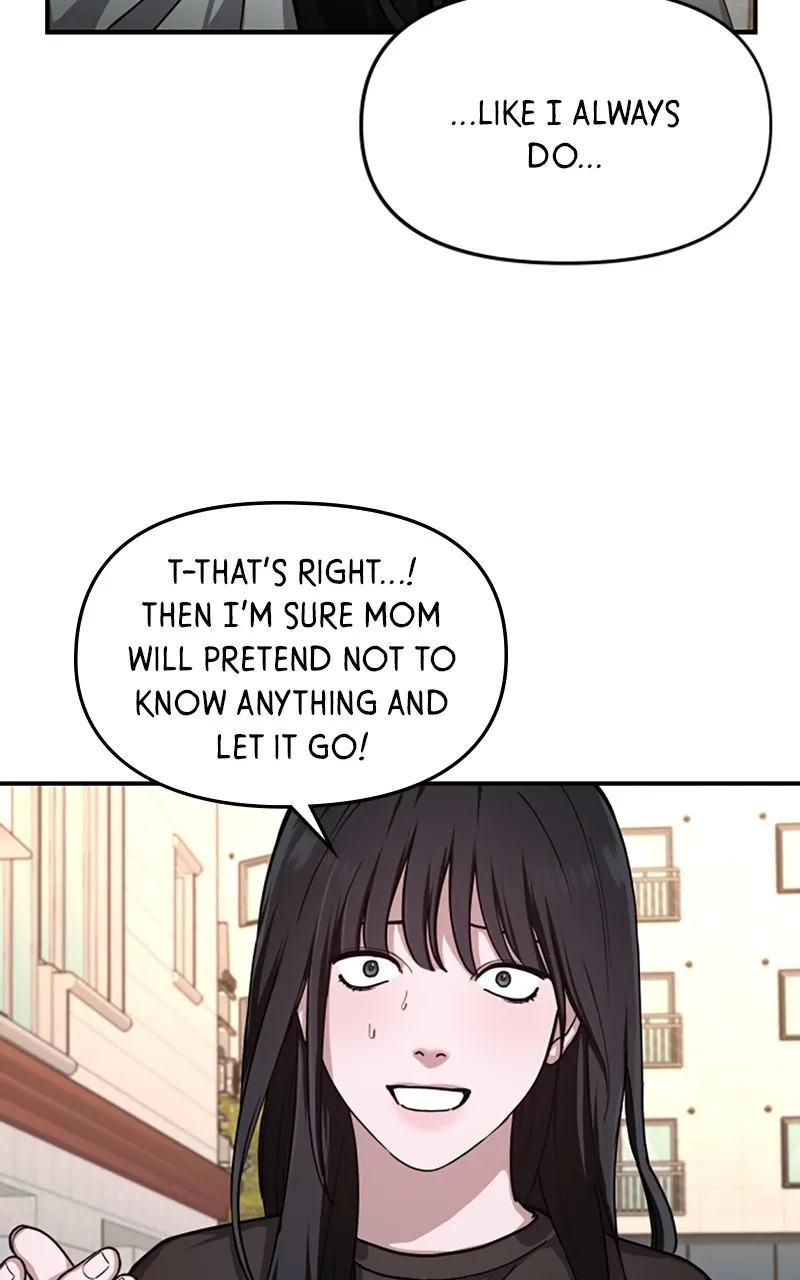 Like Mother, Like Daughter Chapter 28 page 45 - 