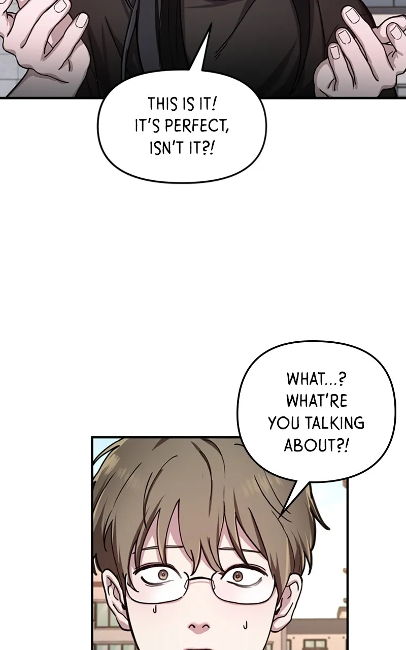 Like Mother, Like Daughter Chapter 28 page 46 - 