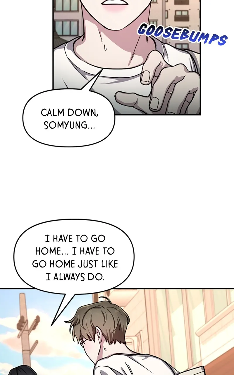 Like Mother, Like Daughter Chapter 28 page 47 - 