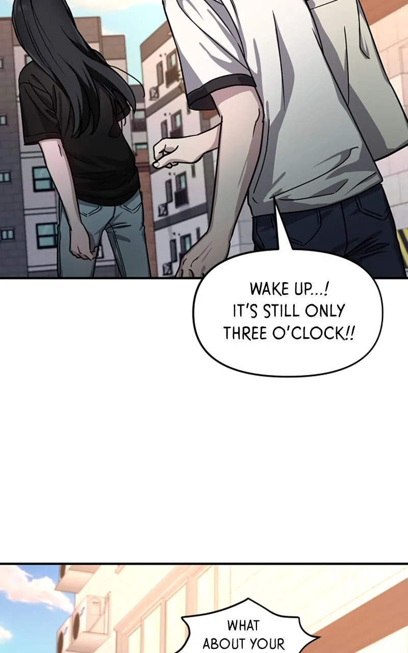 Like Mother, Like Daughter Chapter 28 page 48 - 