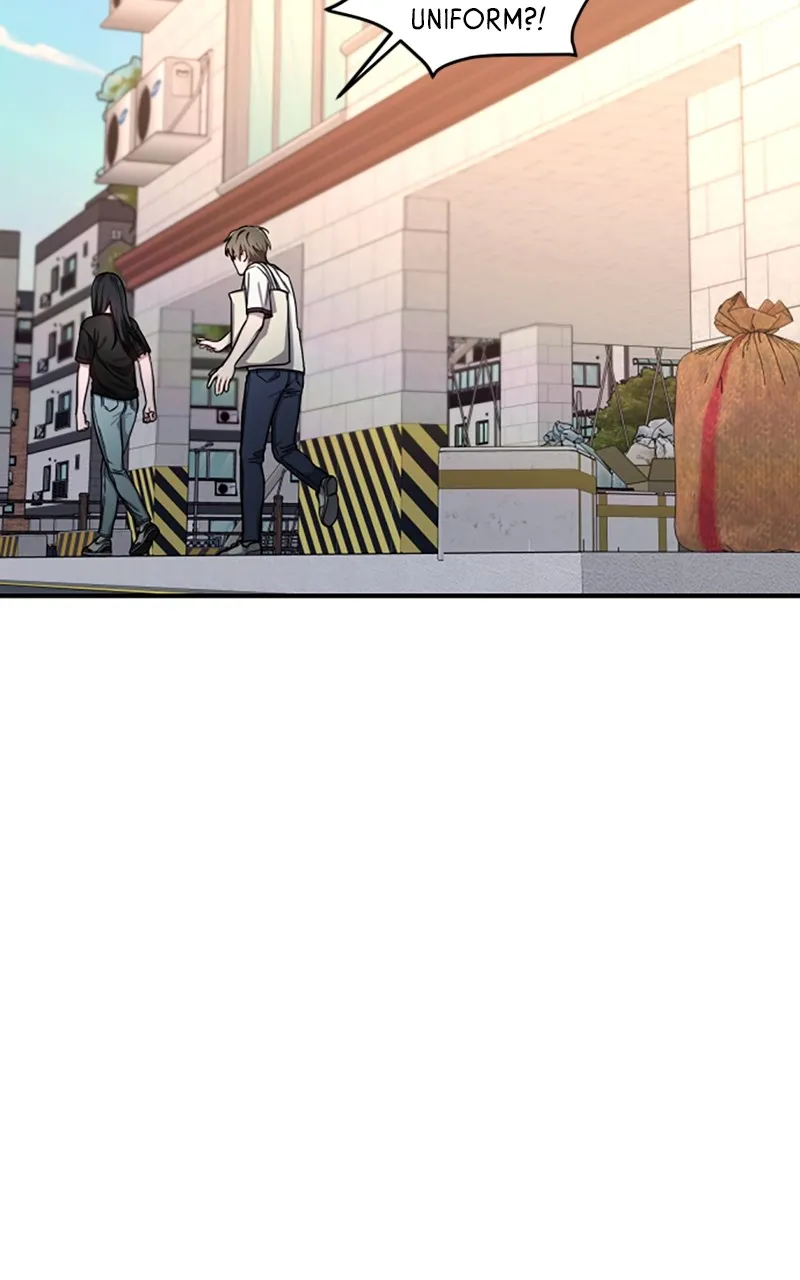 Like Mother, Like Daughter Chapter 28 page 49 - 