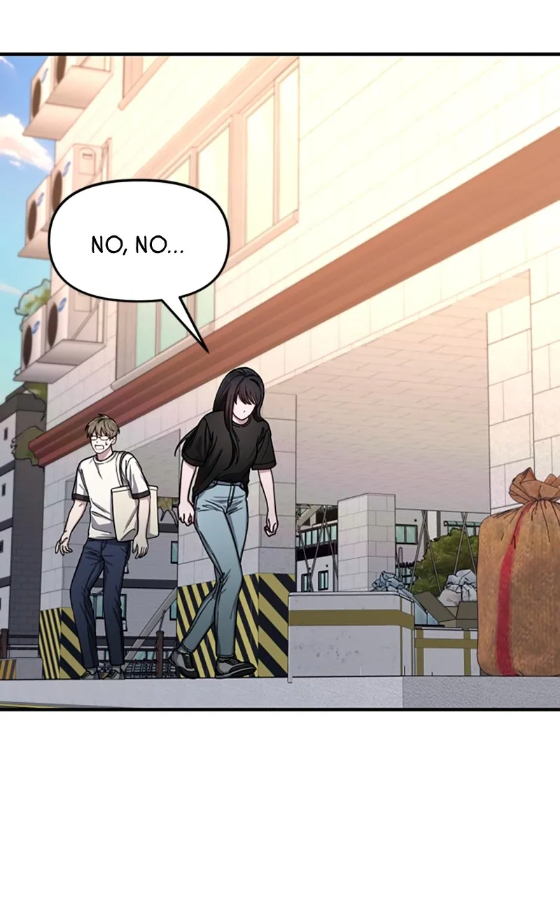 Like Mother, Like Daughter Chapter 28 page 50 - 