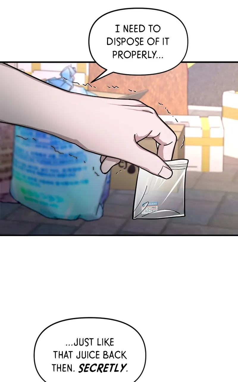 Like Mother, Like Daughter Chapter 28 page 52 - 
