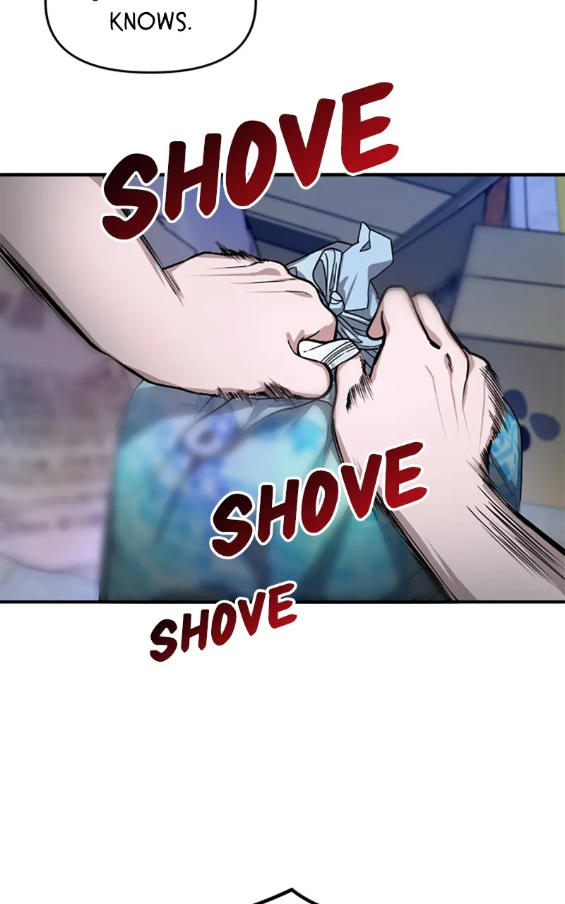 Like Mother, Like Daughter Chapter 28 page 54 - 