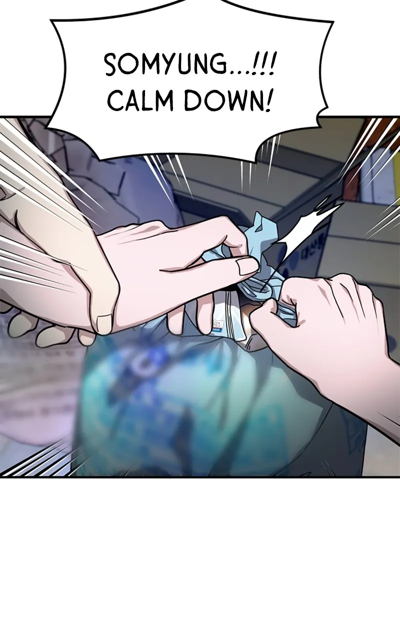 Like Mother, Like Daughter Chapter 28 page 55 - 