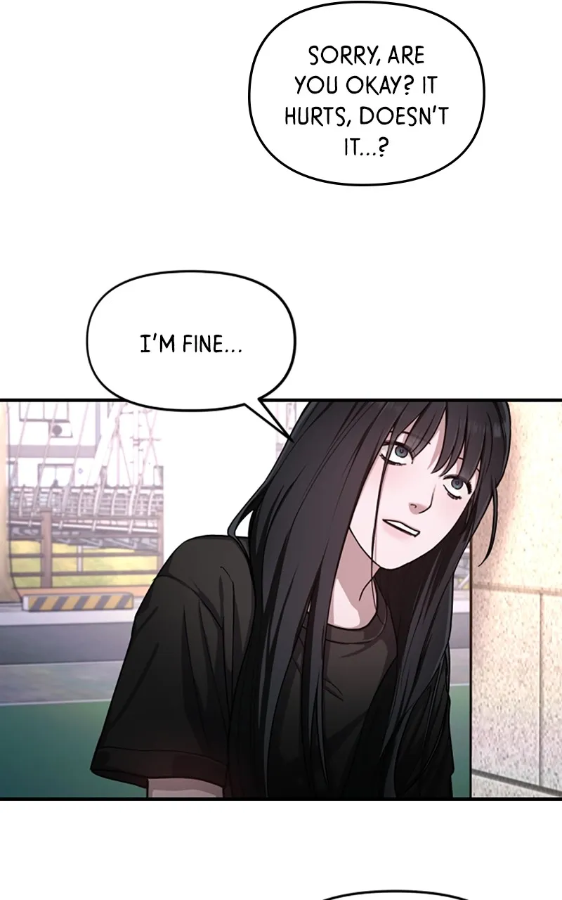 Like Mother, Like Daughter Chapter 28 page 59 - 