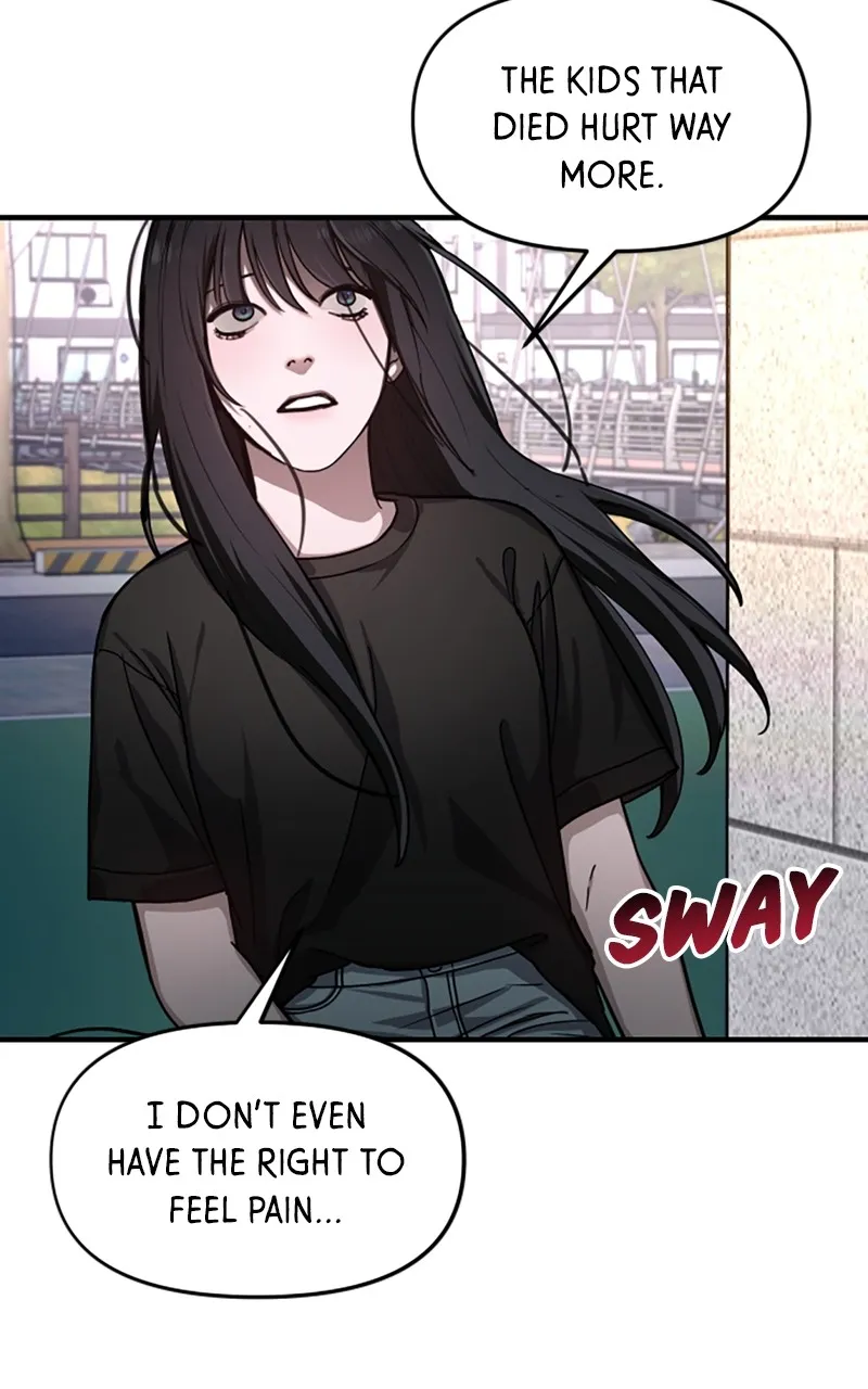 Like Mother, Like Daughter Chapter 28 page 60 - 