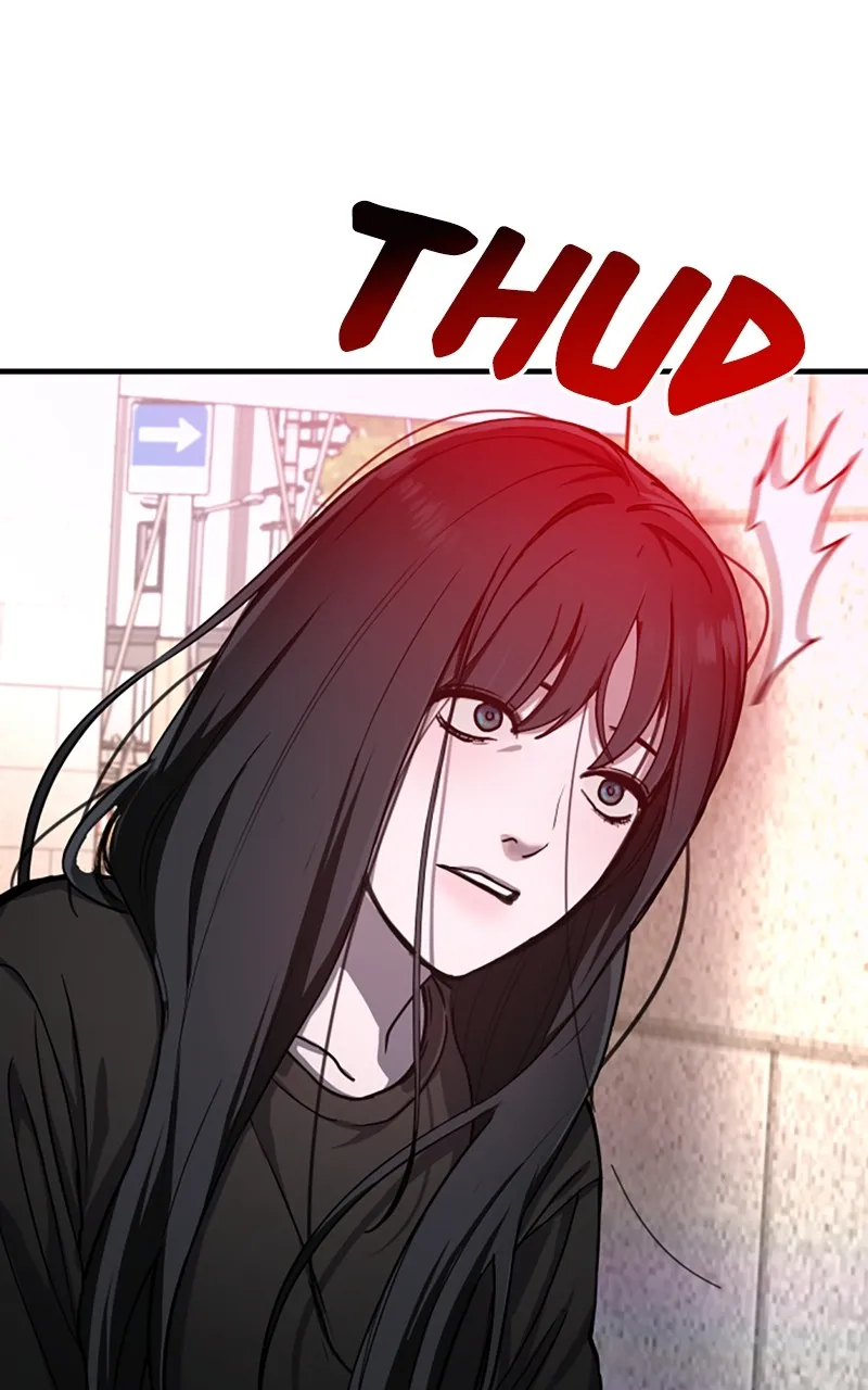 Like Mother, Like Daughter Chapter 28 page 61 - 