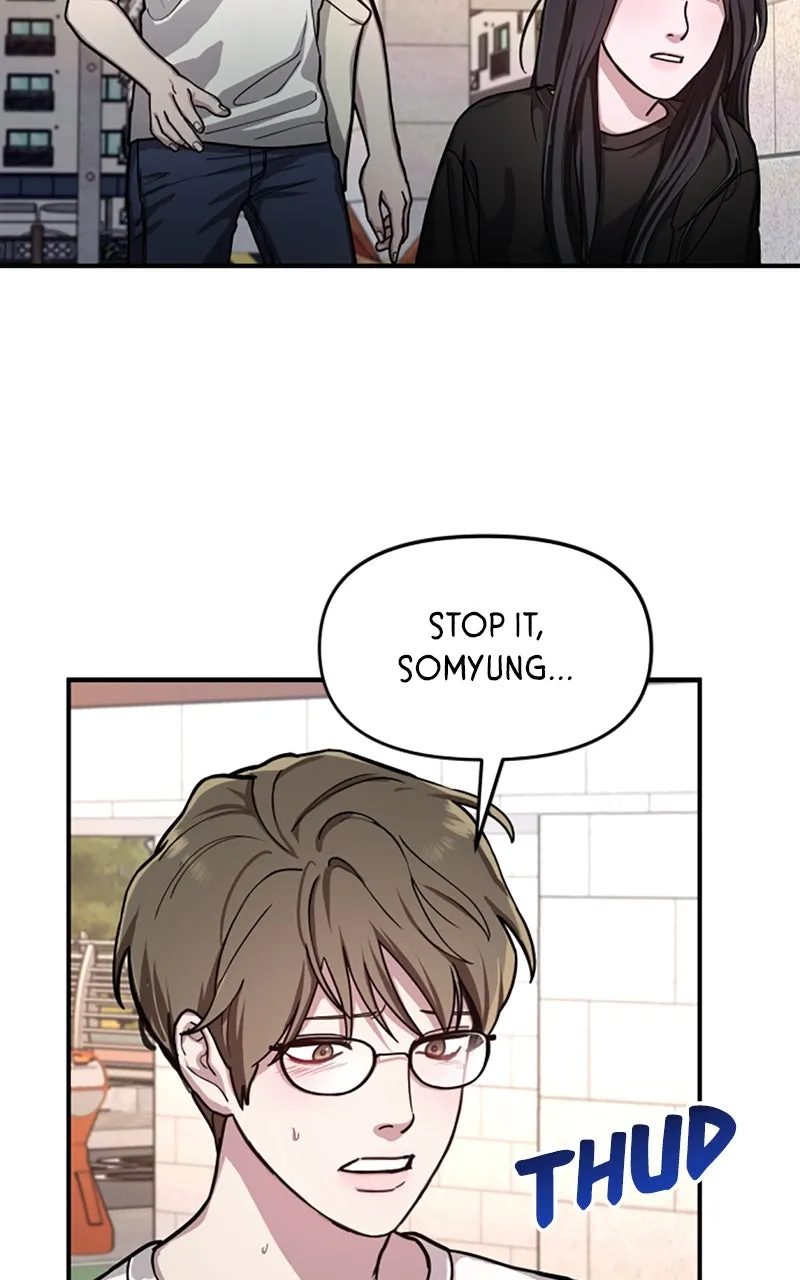 Like Mother, Like Daughter Chapter 28 page 63 - 