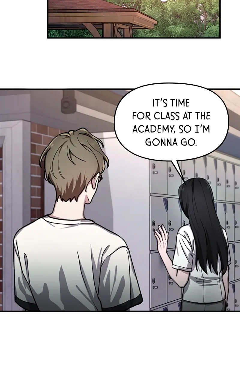 Like Mother, Like Daughter Chapter 28 page 66 - 