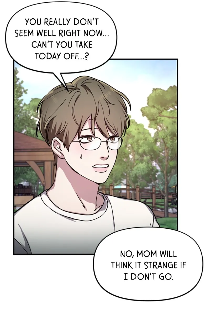 Like Mother, Like Daughter Chapter 28 page 67 - 