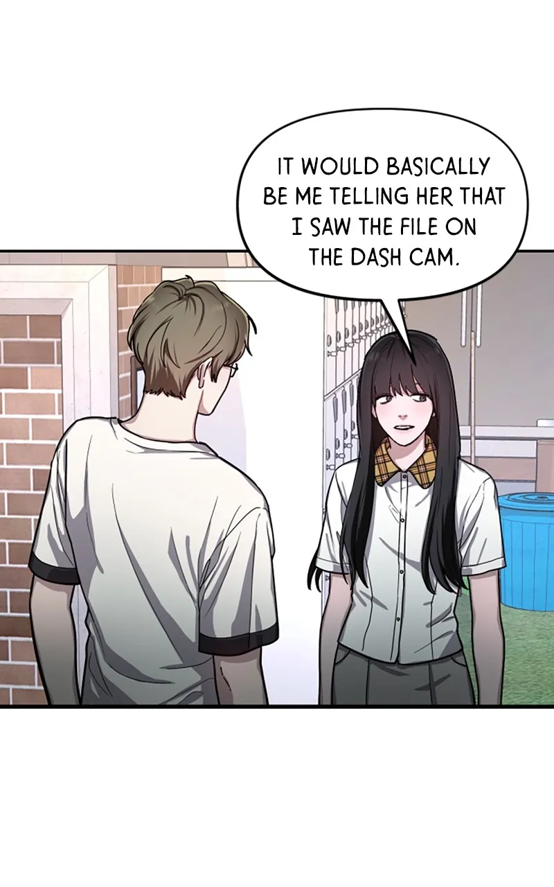 Like Mother, Like Daughter Chapter 28 page 68 - 