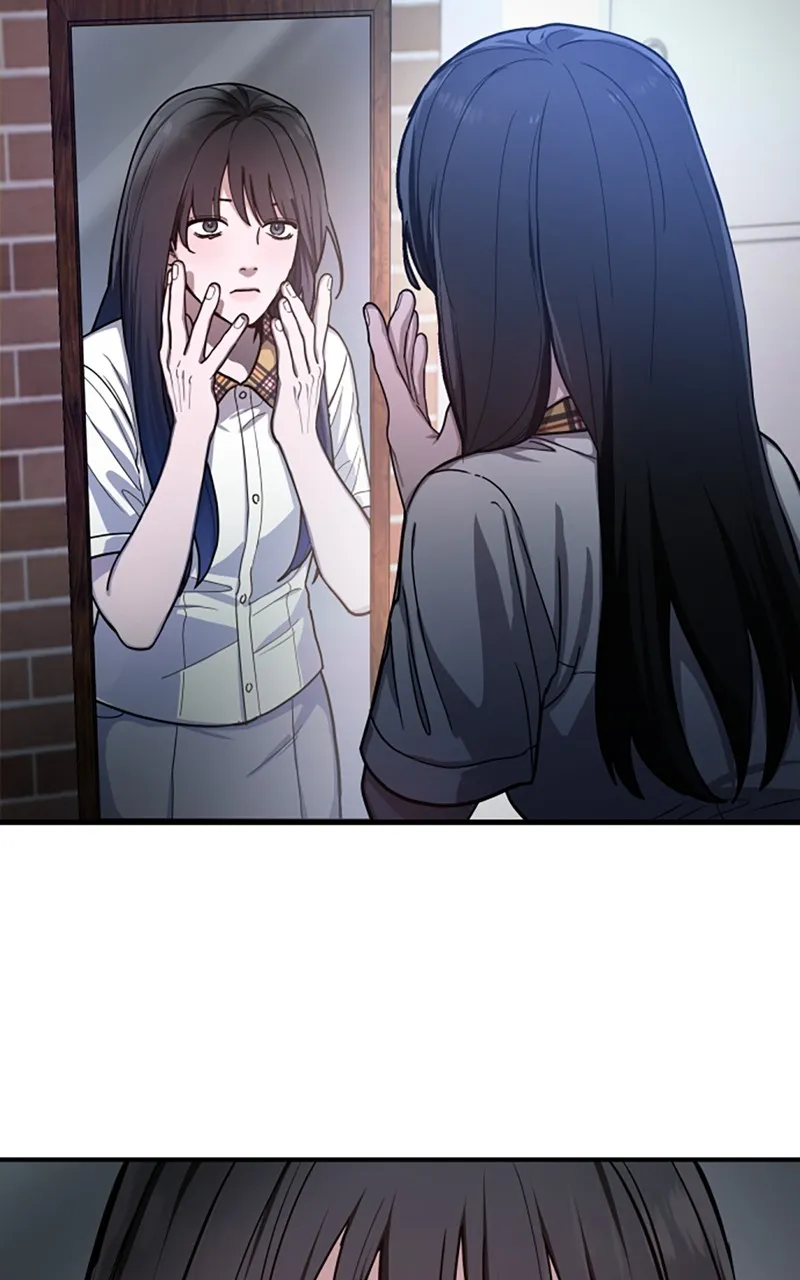 Like Mother, Like Daughter Chapter 28 page 71 - 