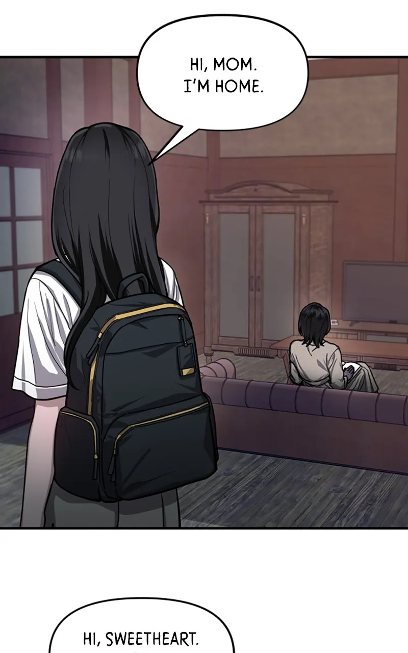 Like Mother, Like Daughter Chapter 28 page 77 - 