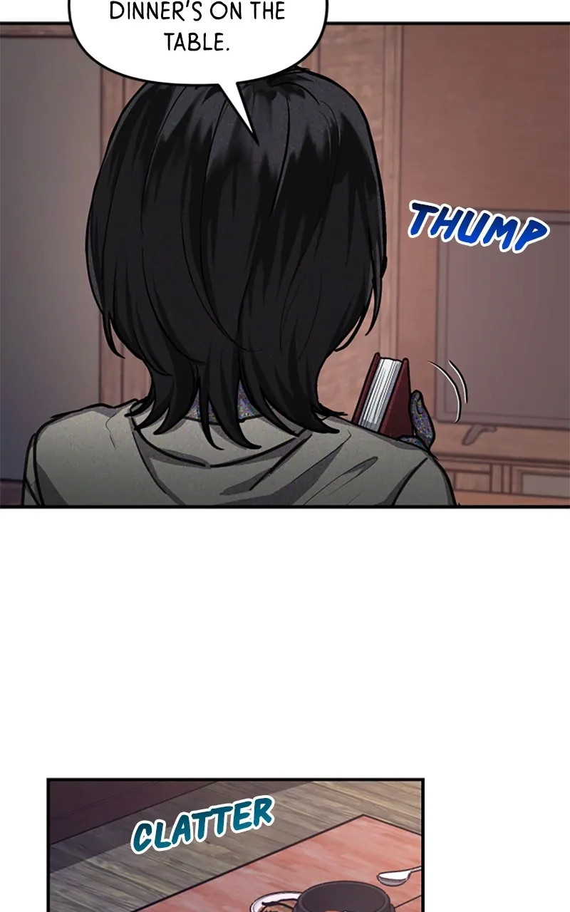 Like Mother, Like Daughter Chapter 28 page 78 - 