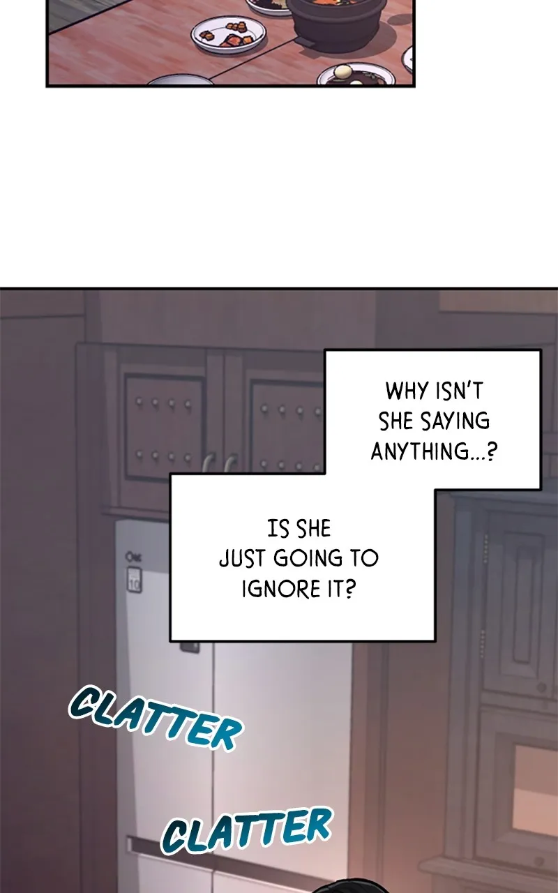 Like Mother, Like Daughter Chapter 28 page 79 - 