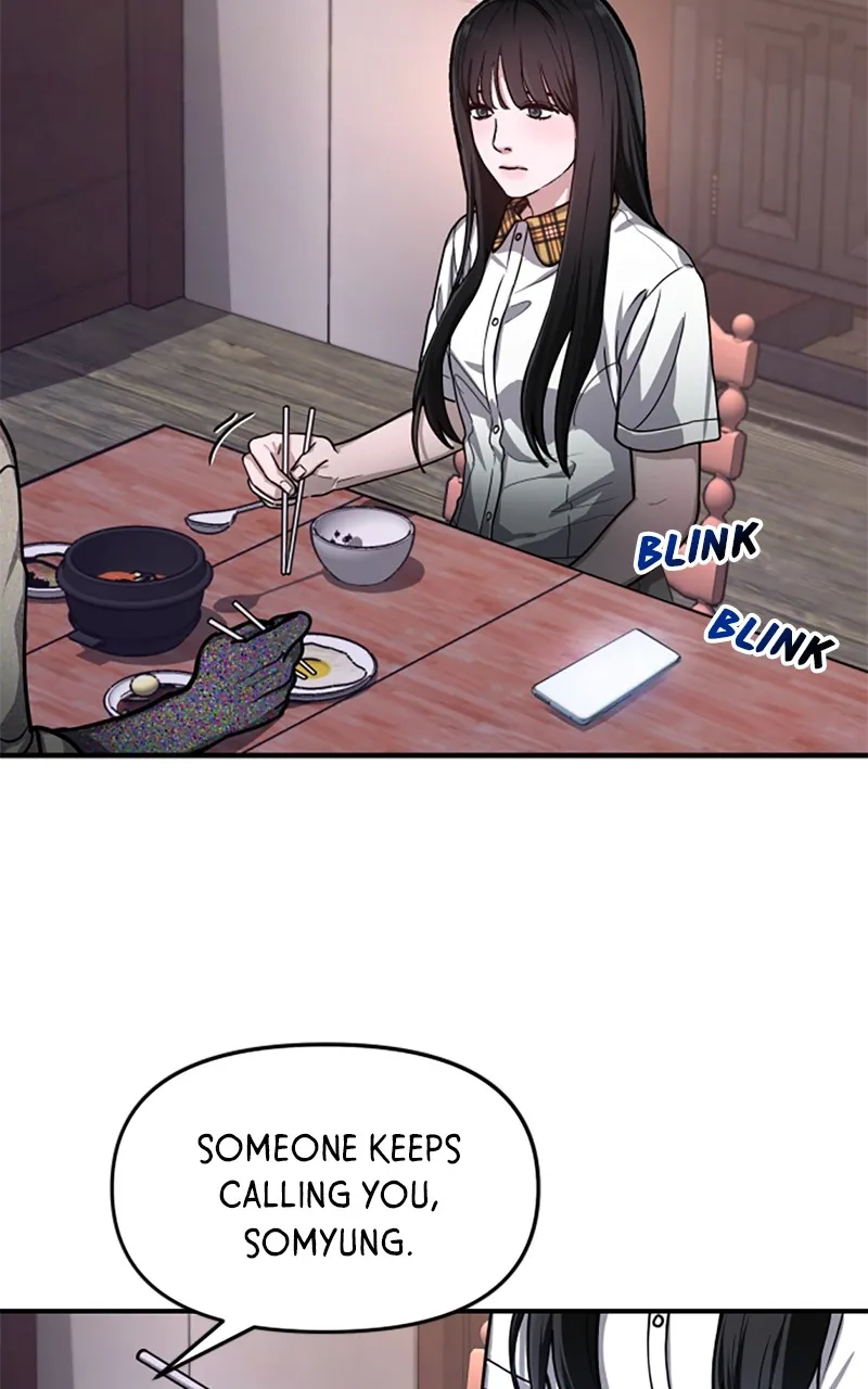 Like Mother, Like Daughter Chapter 28 page 80 - 