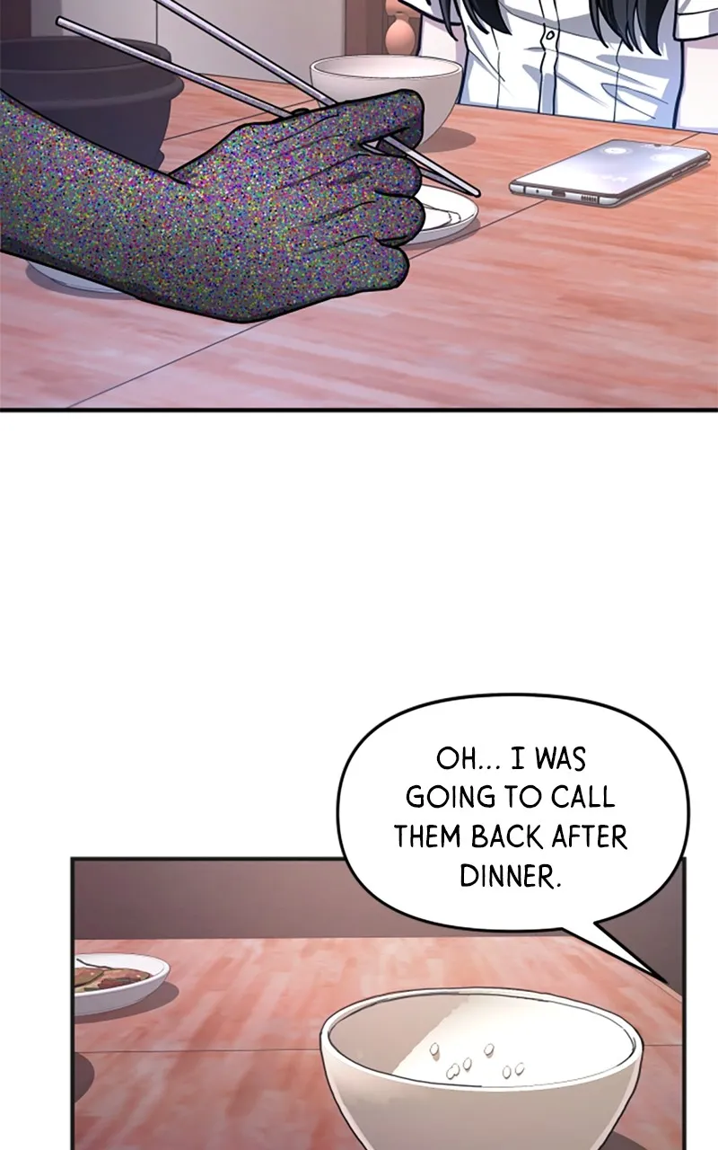 Like Mother, Like Daughter Chapter 28 page 81 - 