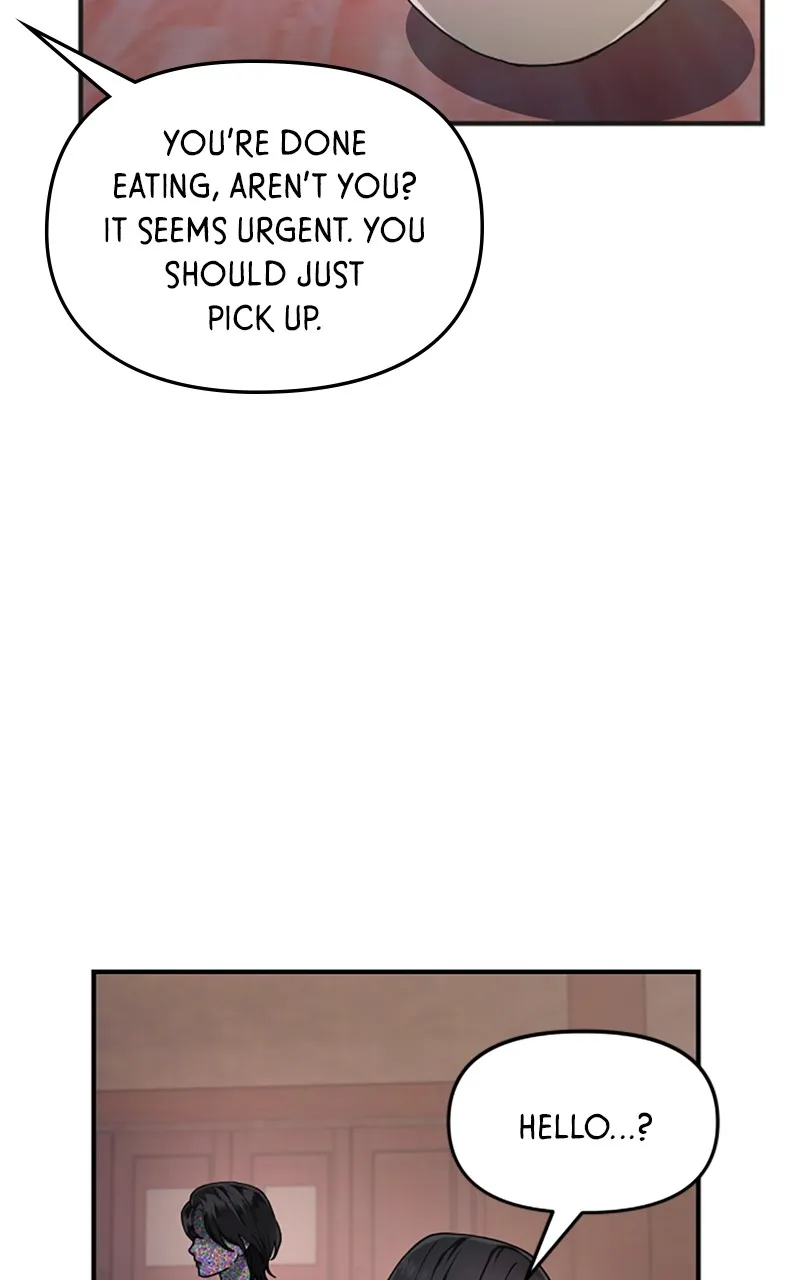 Like Mother, Like Daughter Chapter 28 page 82 - 
