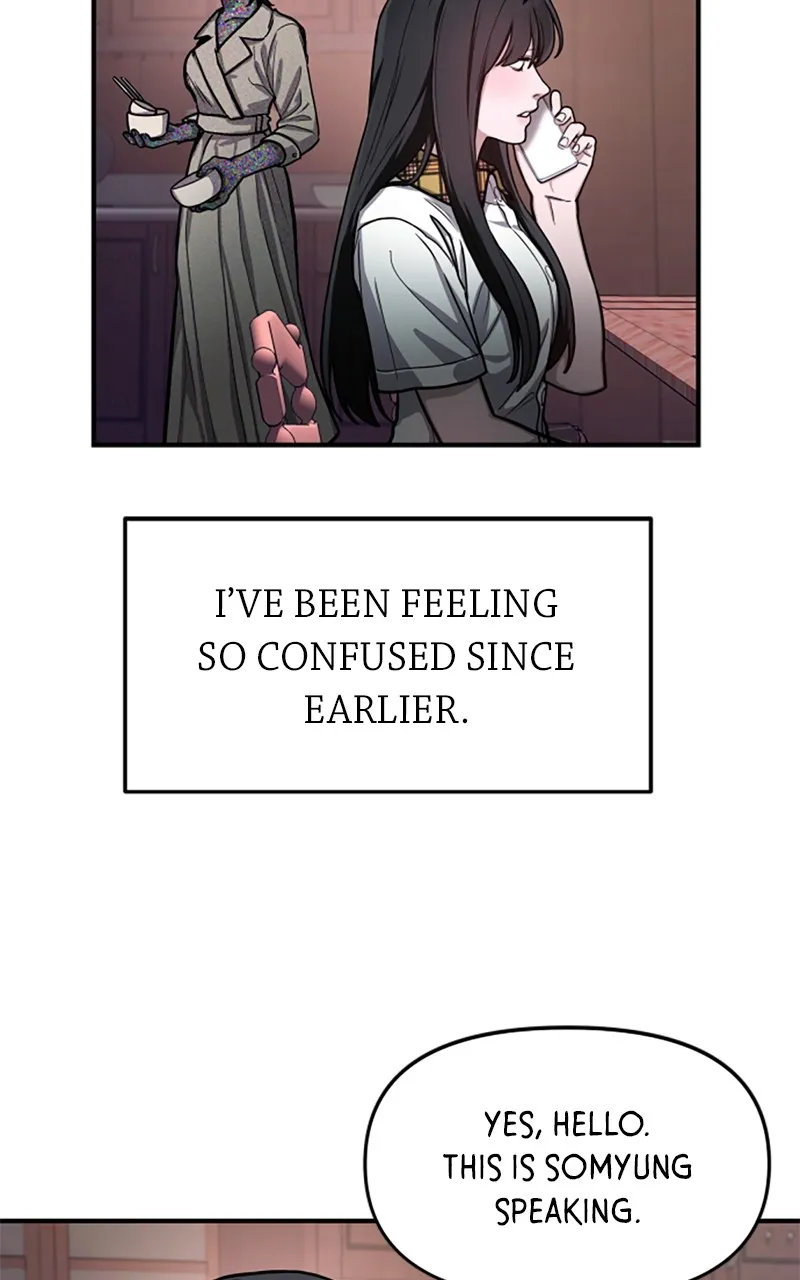 Like Mother, Like Daughter Chapter 28 page 83 - 