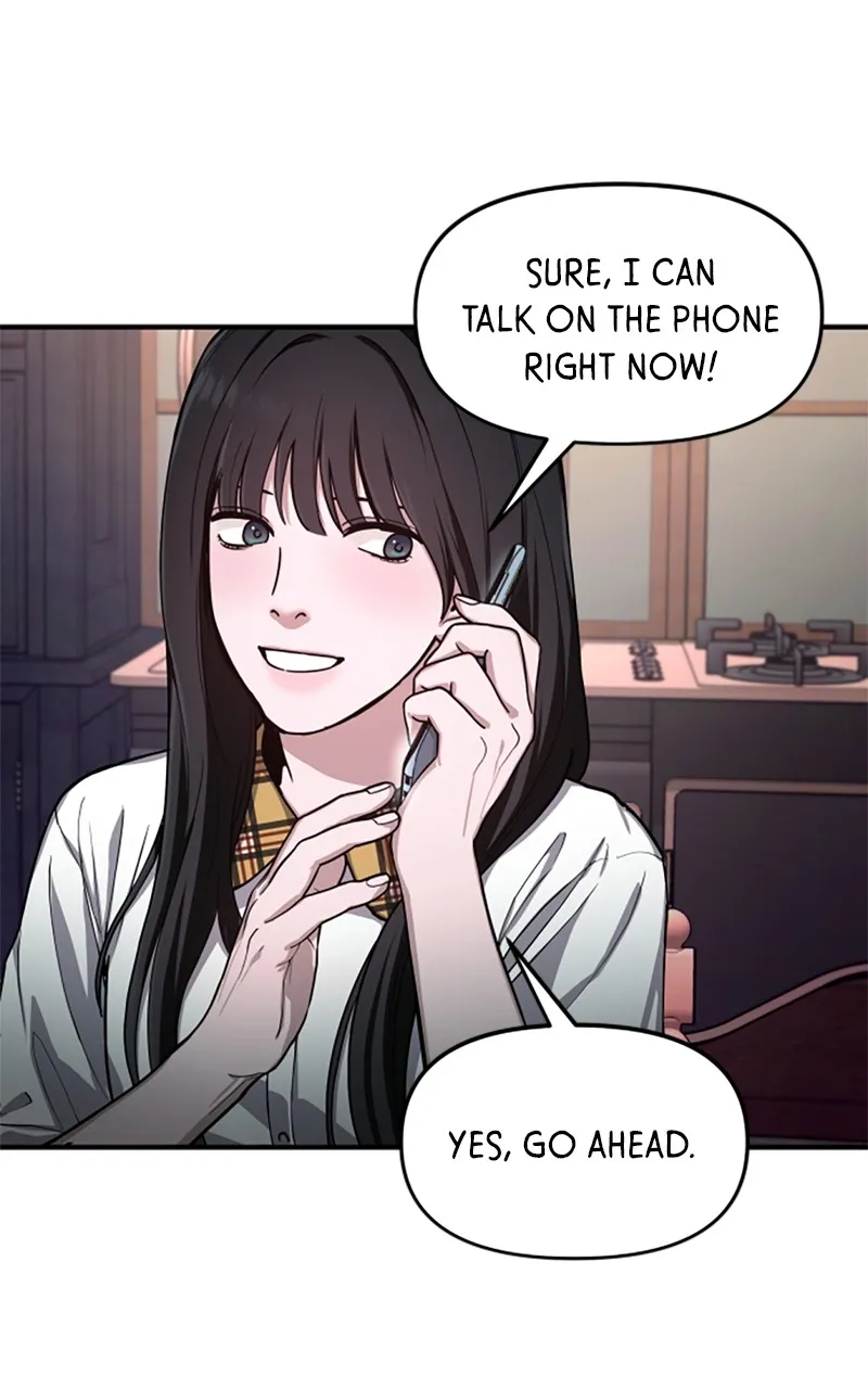 Like Mother, Like Daughter Chapter 28 page 85 - 