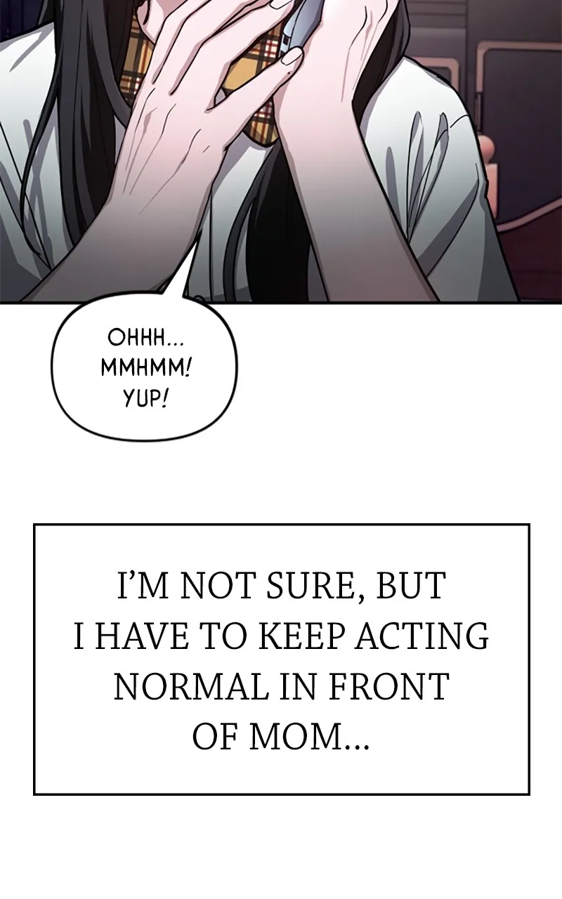 Like Mother, Like Daughter Chapter 28 page 87 - 