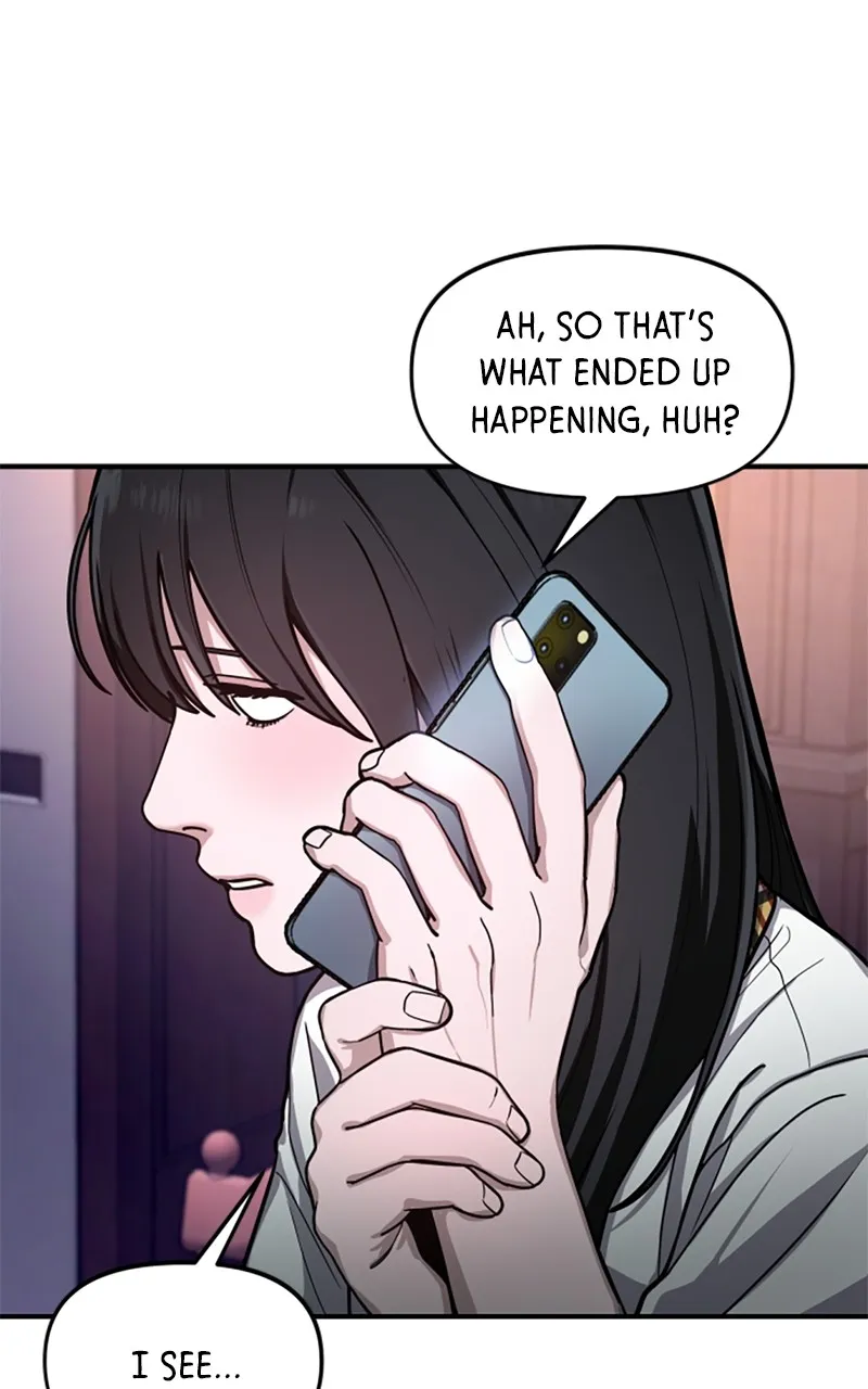 Like Mother, Like Daughter Chapter 28 page 88 - 