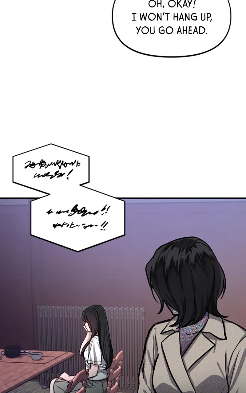 Like Mother, Like Daughter Chapter 28 page 91 - 