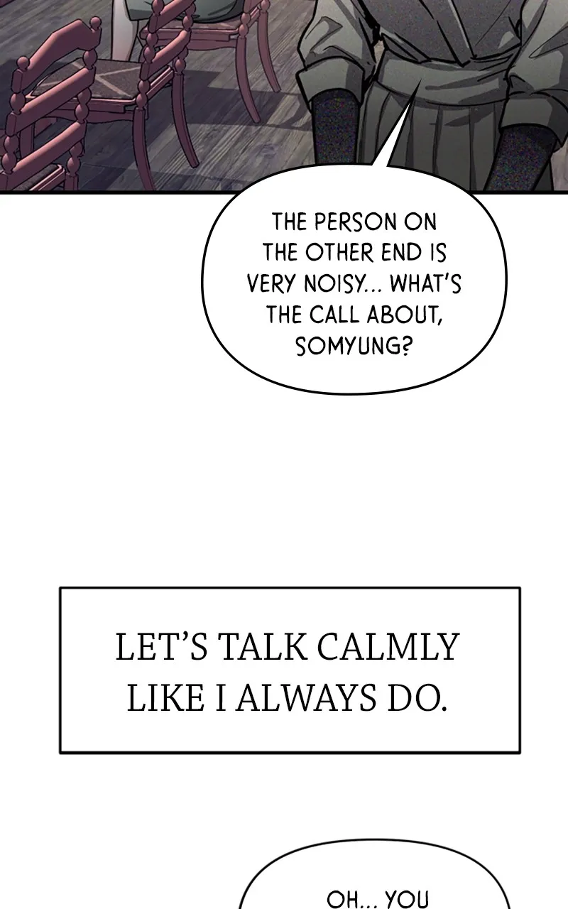 Like Mother, Like Daughter Chapter 28 page 92 - 