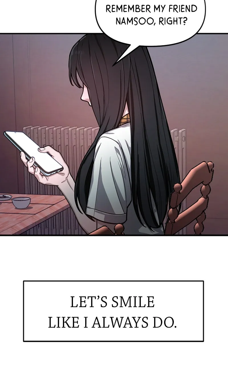 Like Mother, Like Daughter Chapter 28 page 93 - 