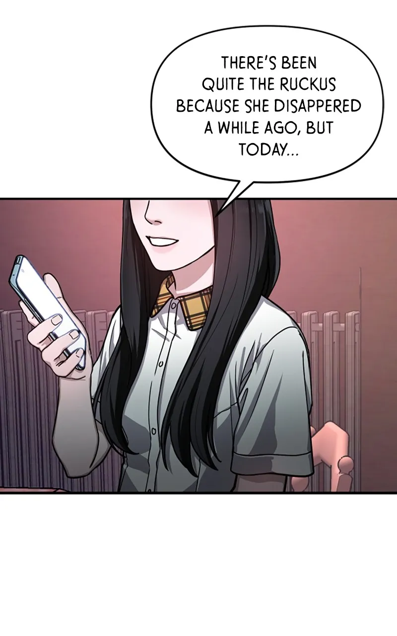 Like Mother, Like Daughter Chapter 28 page 94 - 