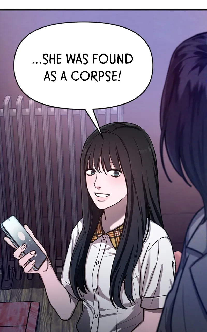 Like Mother, Like Daughter Chapter 28 page 95 - 