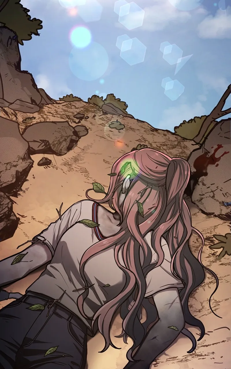 Like Mother, Like Daughter Chapter 28 page 100 - 