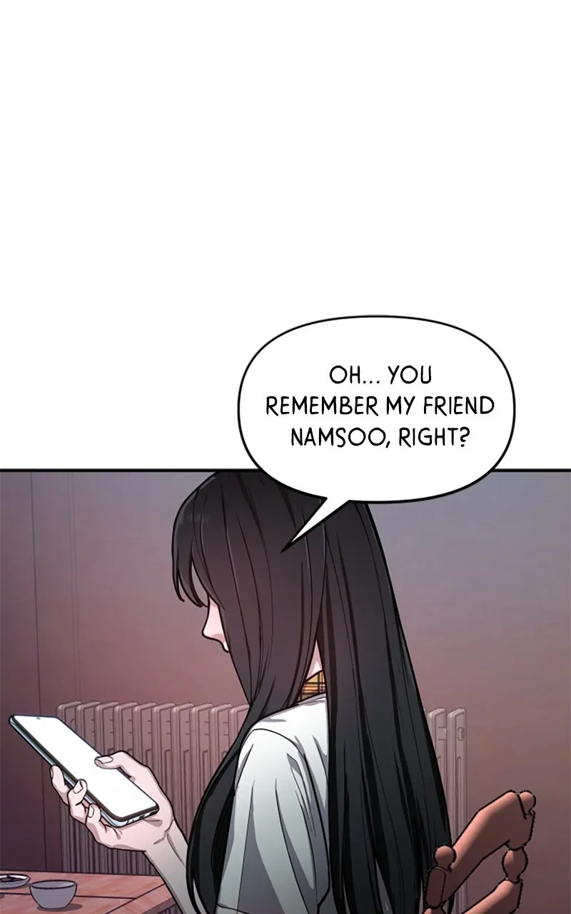 Like Mother, Like Daughter Chapter 29 page 1 - 