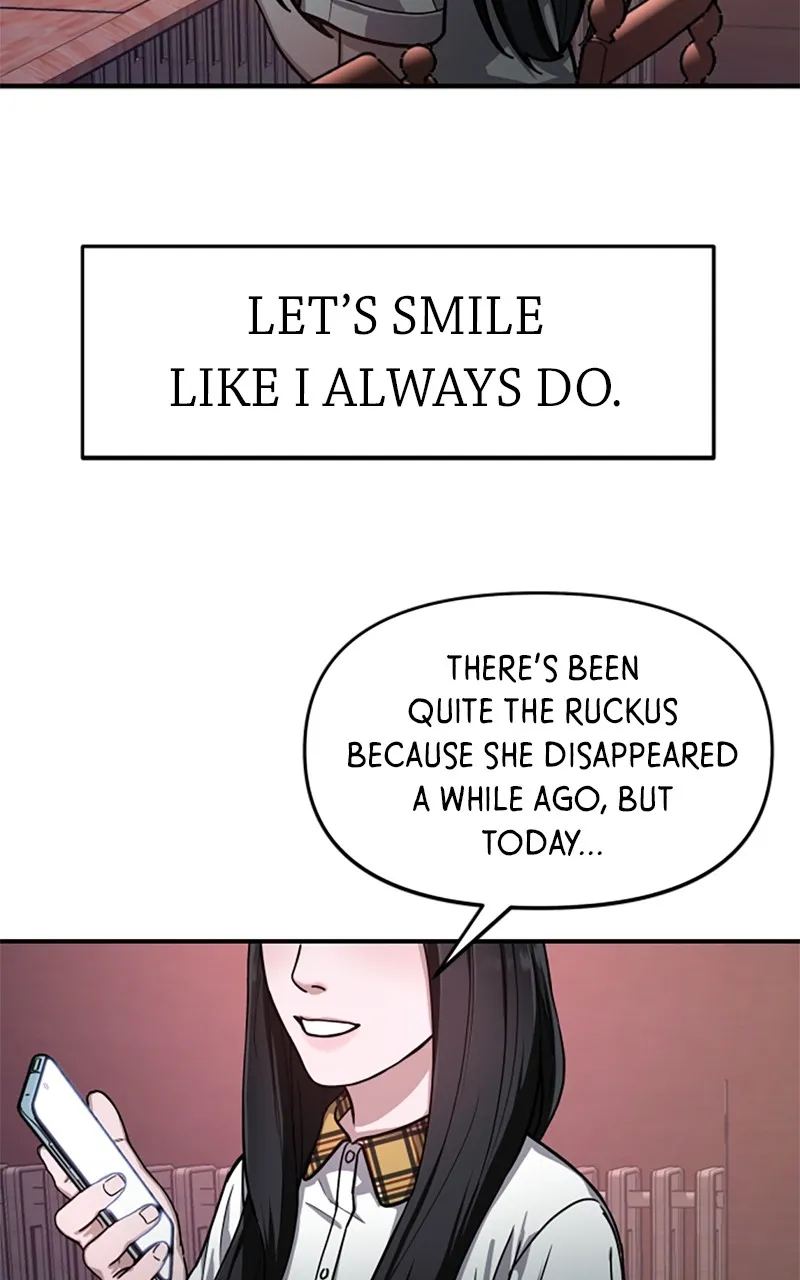 Like Mother, Like Daughter Chapter 29 page 2 - 