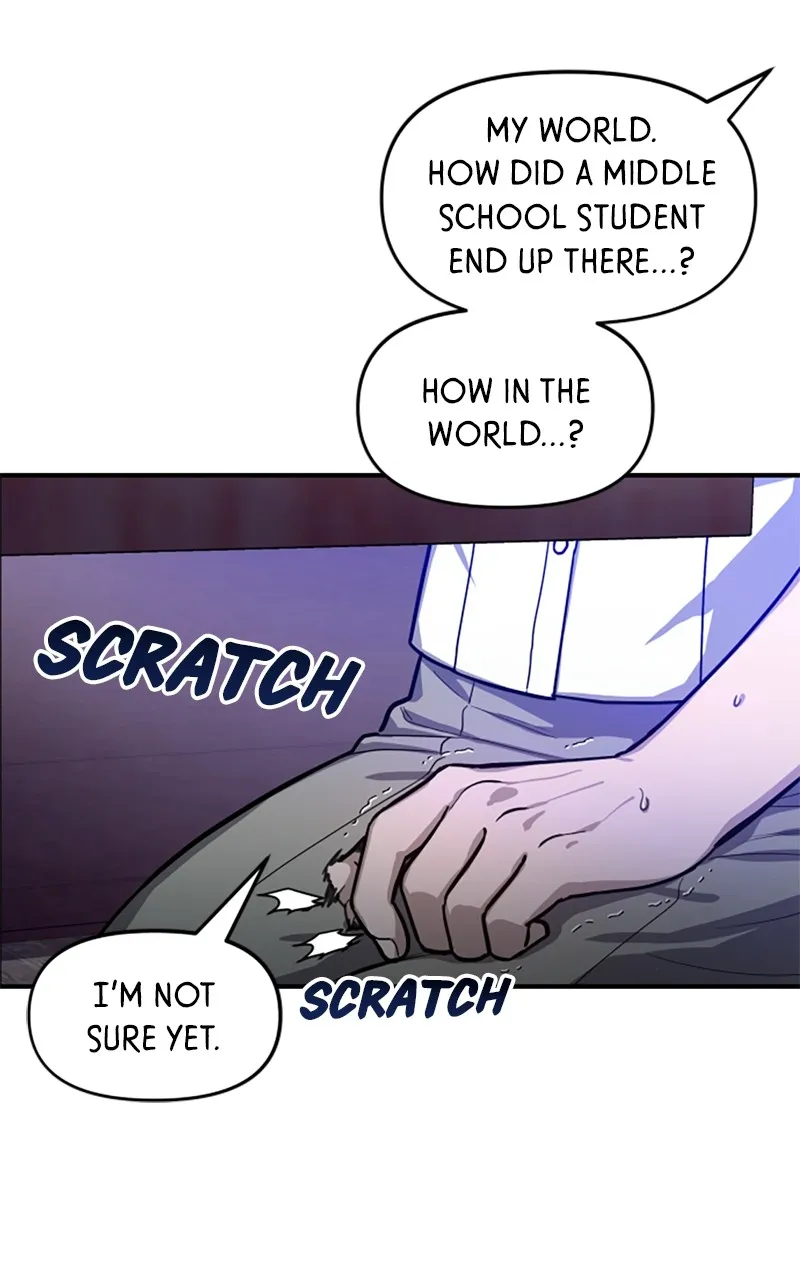 Like Mother, Like Daughter Chapter 29 page 11 - 