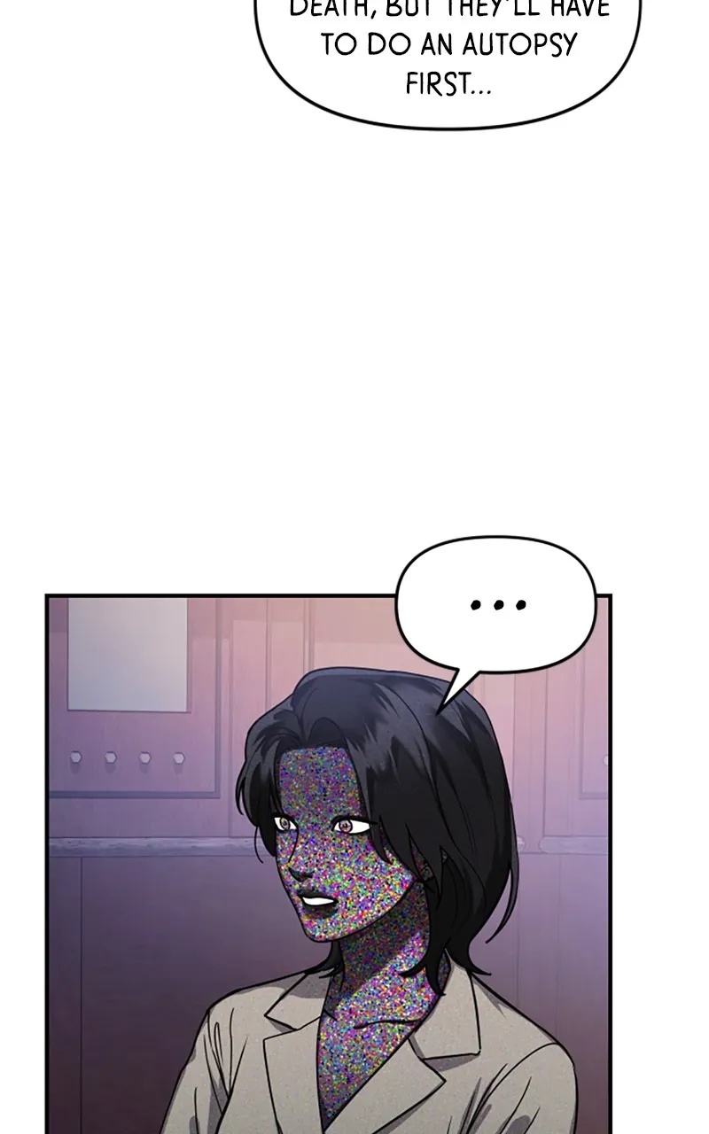 Like Mother, Like Daughter Chapter 29 page 13 - 