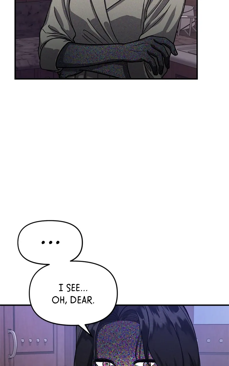 Like Mother, Like Daughter Chapter 29 page 14 - 