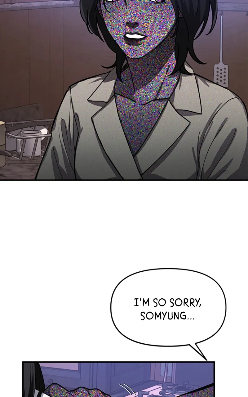 Like Mother, Like Daughter Chapter 29 page 15 - 