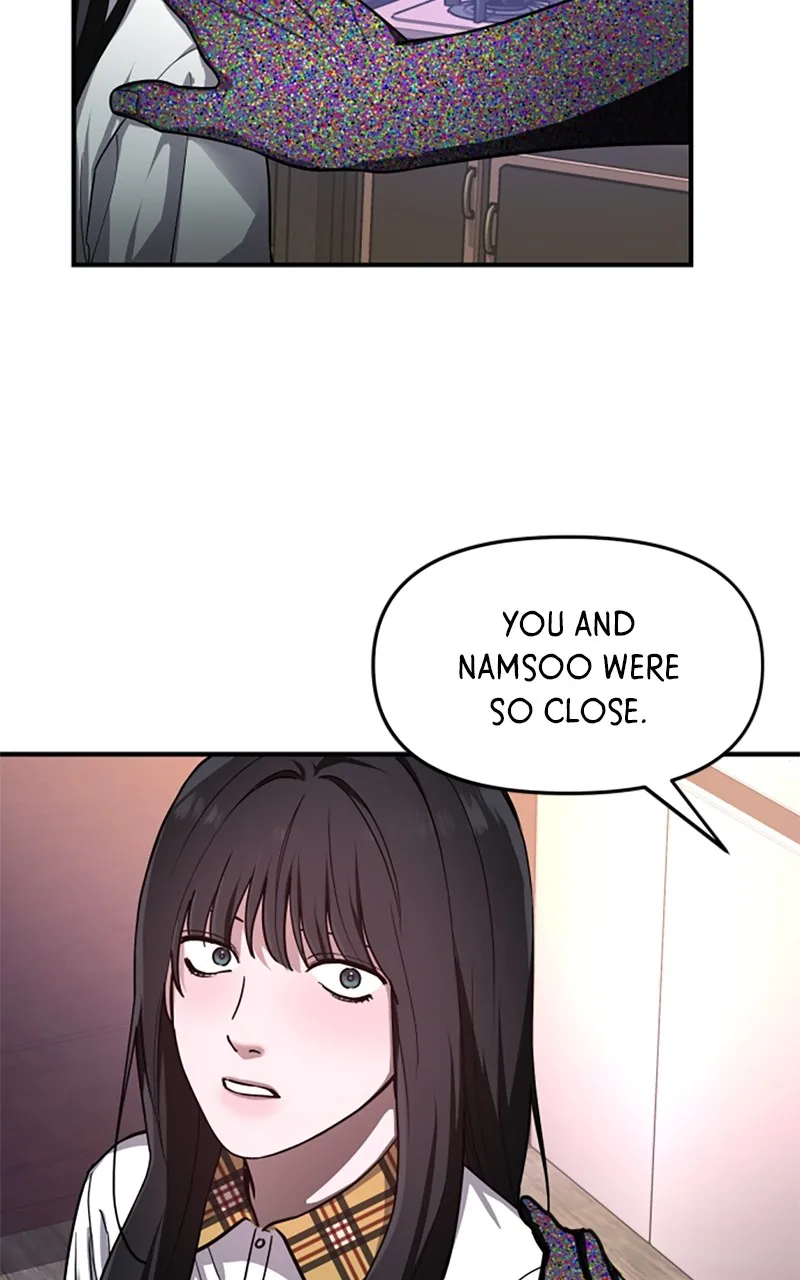 Like Mother, Like Daughter Chapter 29 page 16 - 