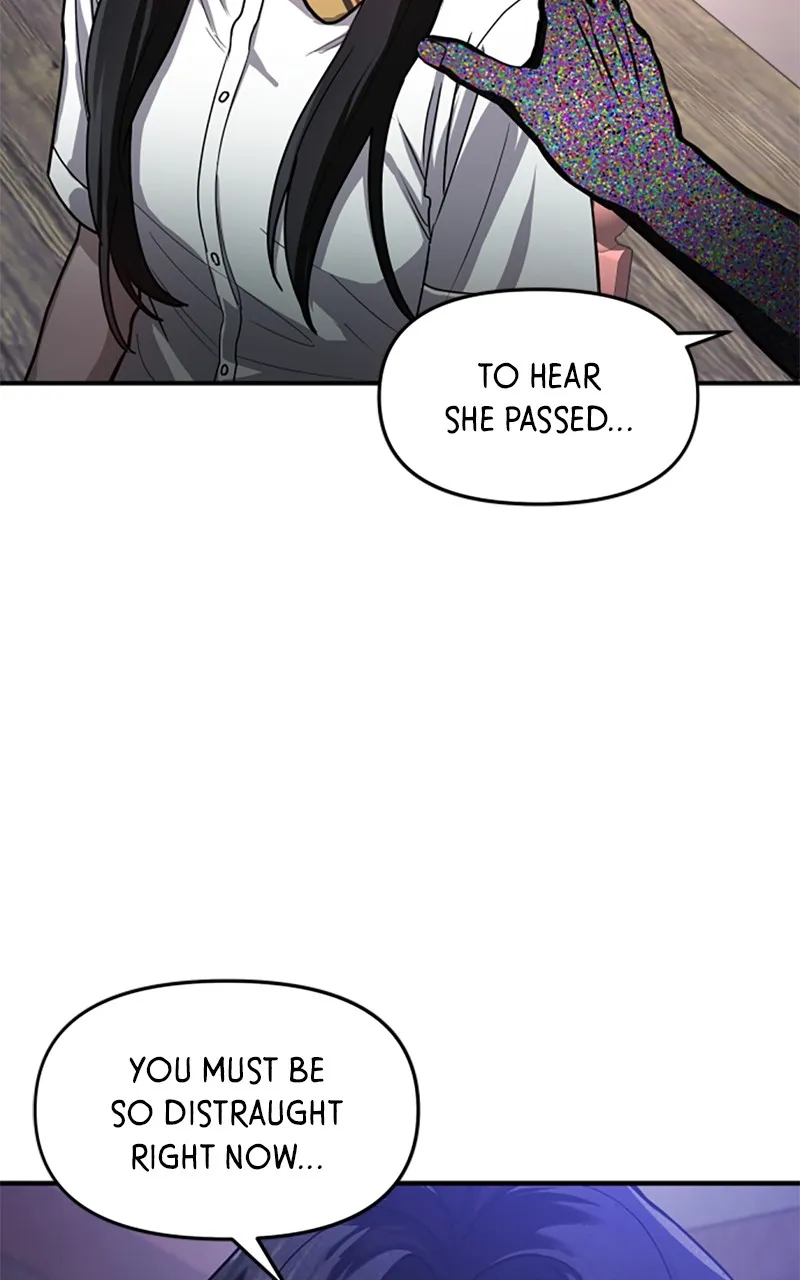 Like Mother, Like Daughter Chapter 29 page 17 - 