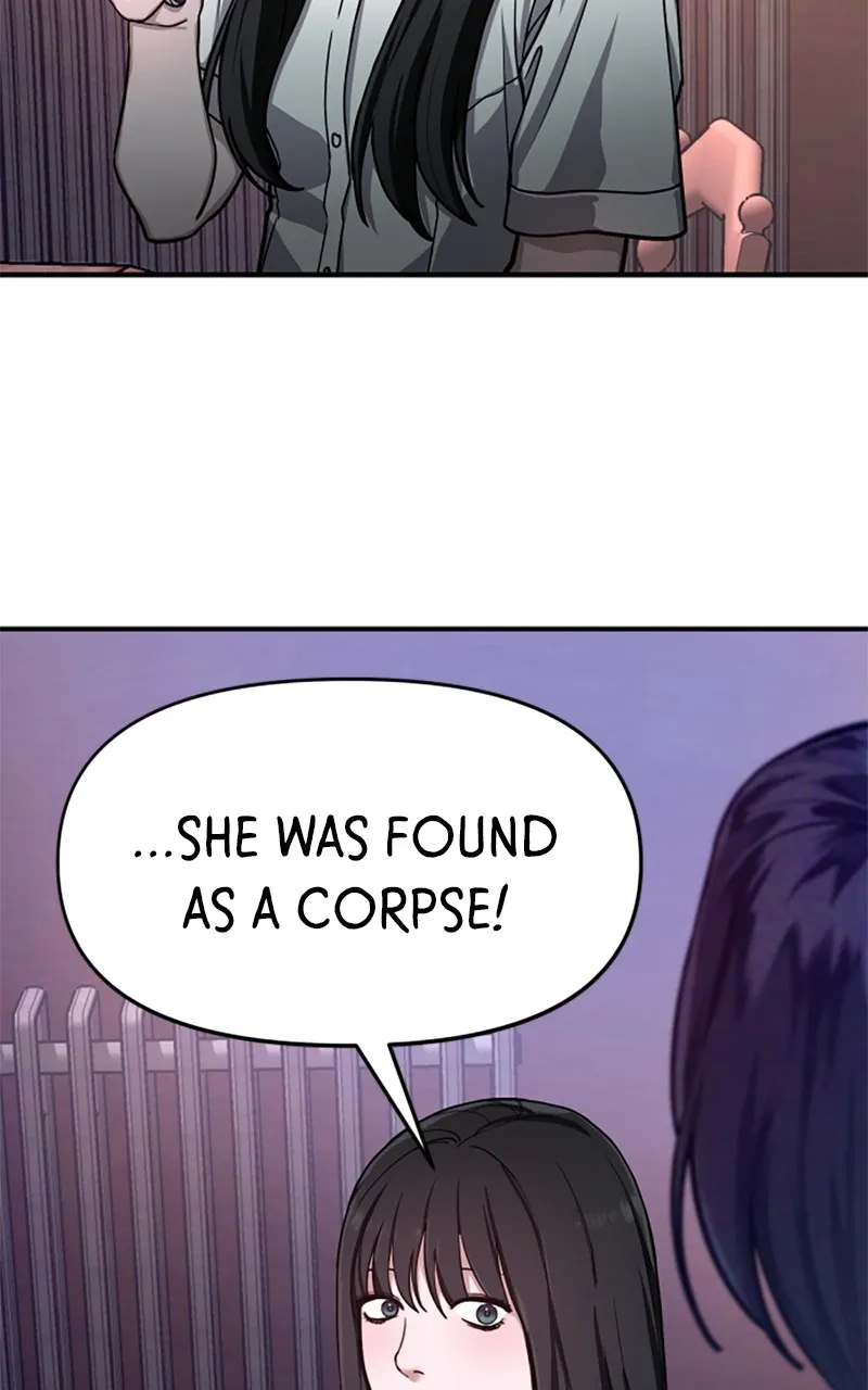 Like Mother, Like Daughter Chapter 29 page 3 - 