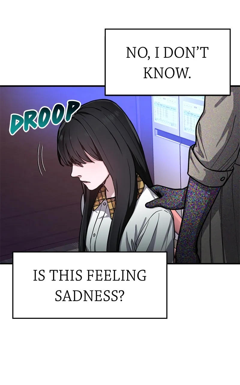 Like Mother, Like Daughter Chapter 29 page 21 - 
